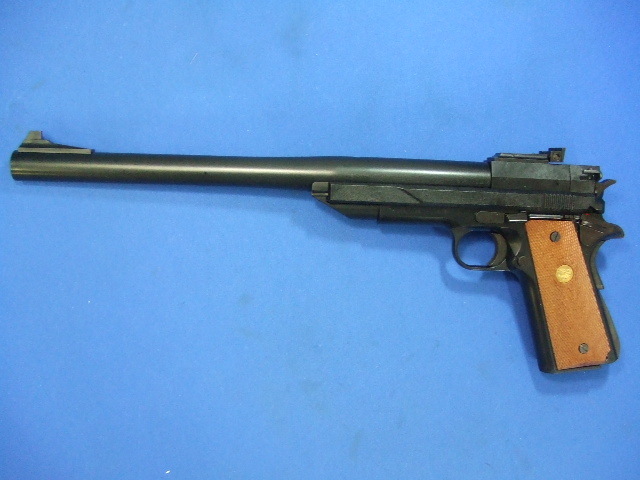 APS-1 MARKSMAN   |  マルゼン