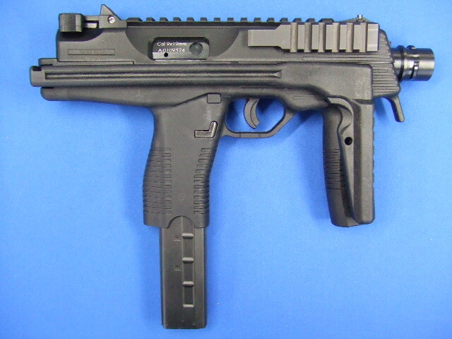 MP9 | KSC