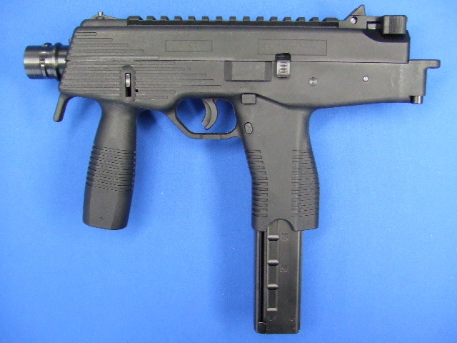 MP9 | KSC