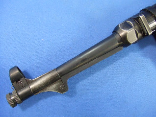 MP40　8mmBB ブローバック maxi8　1945ビンテージ | マルシン