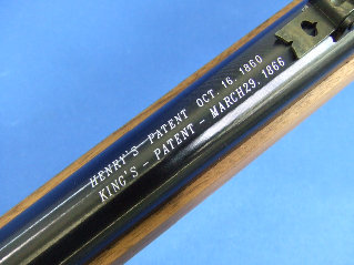 M1866 イエローボーイ | ハートフォード