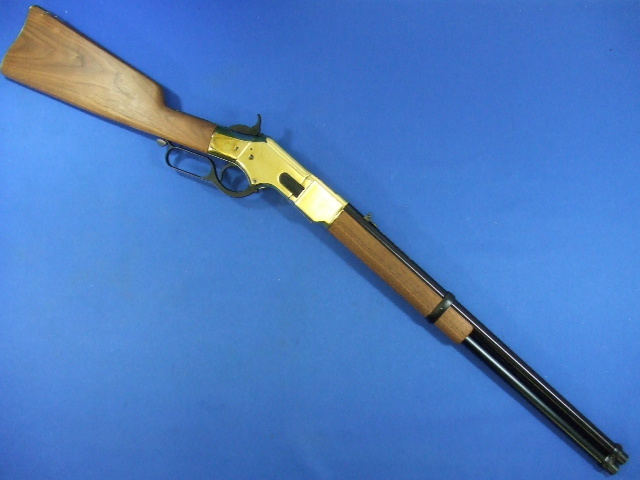 M1866 イエローボーイ | ハートフォード