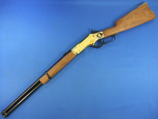 ハートフォード ウィンチェスター M1866 Yellowboy ハートフォード - M1866 Yellowboy