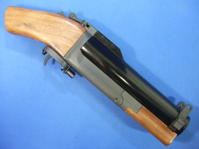 U.S.M79 SAWED-OFF ソードオフ |  CAW