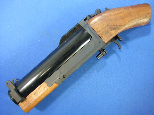 U.S.M79 SAWED-OFF ソードオフ |  CAW