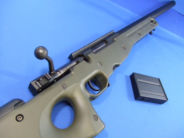 L96AWS ODストック | 東京マルイ
