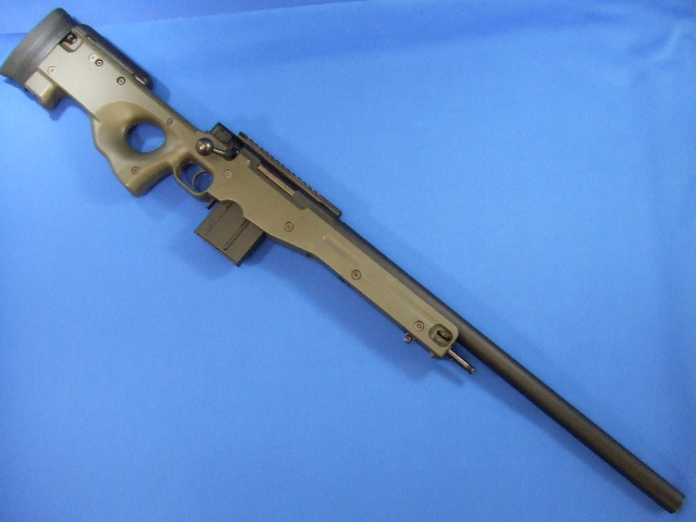 L96AWS ODストック | 東京マルイ