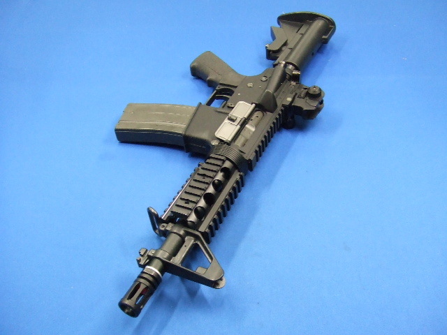 M4A1 PDW | ウエスタンアームズ - エアガンミュージアム