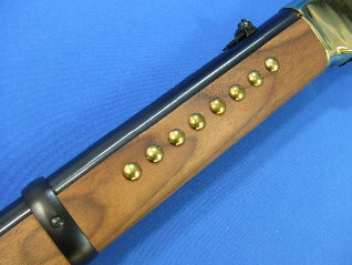 M1866 イエローボーイ　ジェロニモ・カスタム | ハートフォード