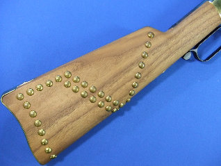 M1866 イエローボーイ　ジェロニモ・カスタム | ハートフォード
