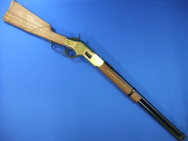 M1866 イエローボーイ ジェロニモ・カスタム | ハートフォード