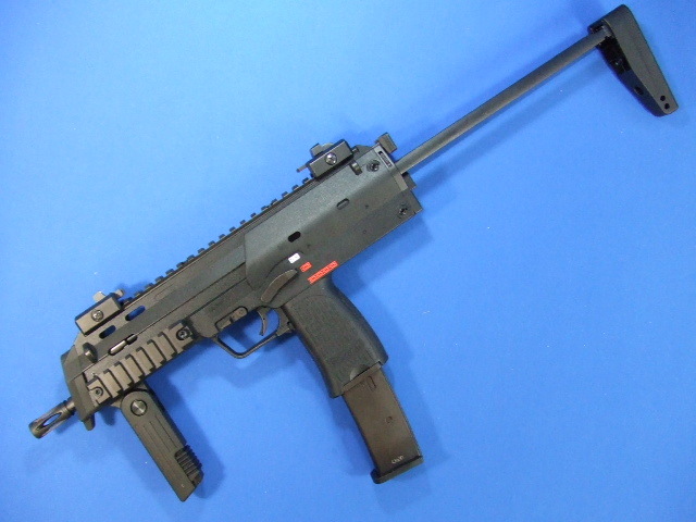 MP7A1 | KSC
