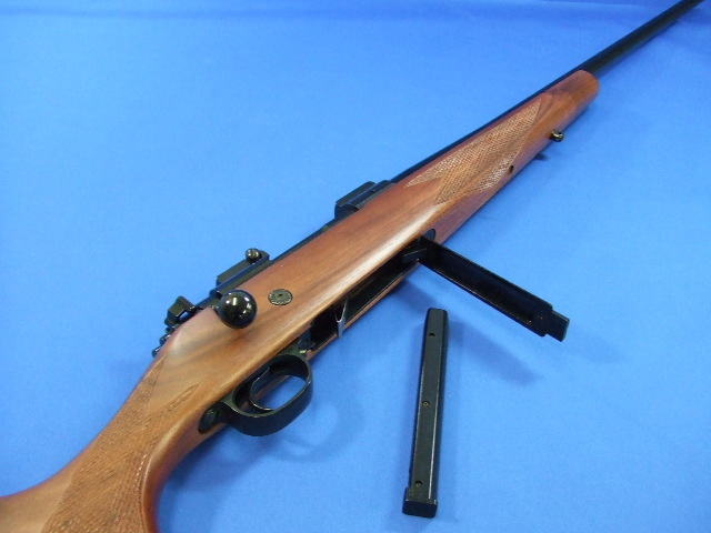 ウィンチェスターM70 Pre64 | KTW