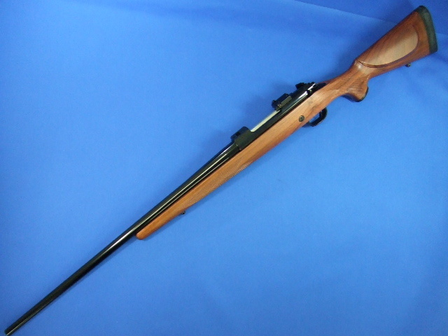 ウィンチェスターM70 Pre64 | KTW
