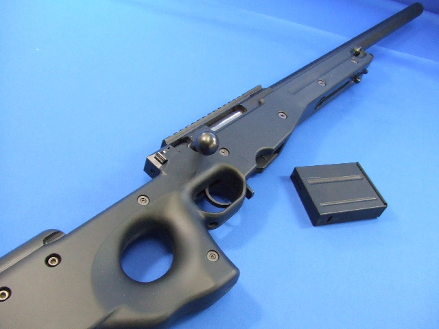 L96AWS ブラックストック | 東京マルイ