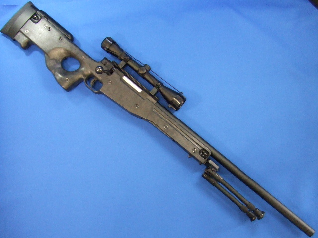 APS TYPE96 ブラック スペシャルセット 25周年記念   |  マルゼン