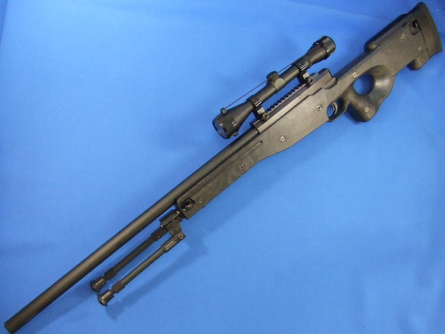 APS TYPE96 ブラック スペシャルセット 25周年記念   |  マルゼン