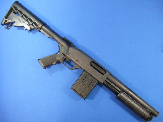 LA870　チャージャー　 | マルゼン