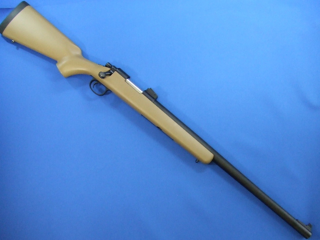 VSR-10 プロスナイパー　デザートカラー | 東京マルイ