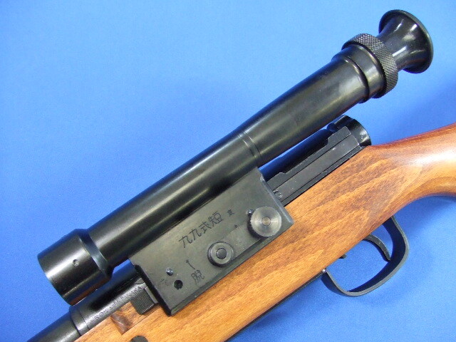 九九式狙撃銃 | タナカ