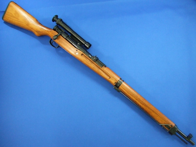 九九式狙撃銃 | タナカ
