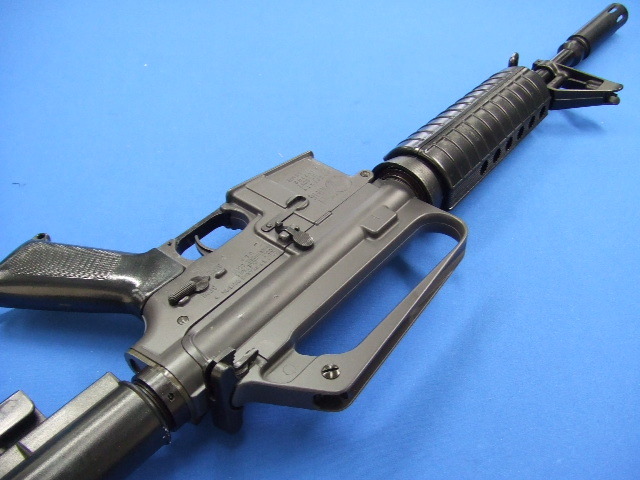 XM177 E2 | サンプロジェクト