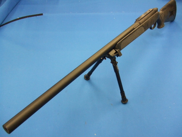 APS-2 (OR) with BP-1   |  マルゼン