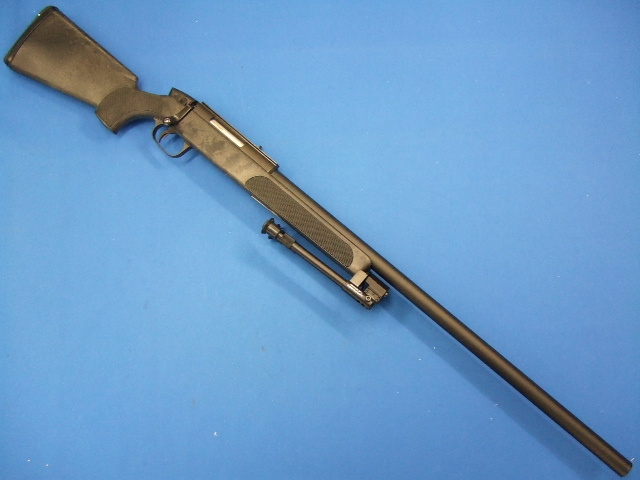 APS-2 (OR) with BP-1   |  マルゼン