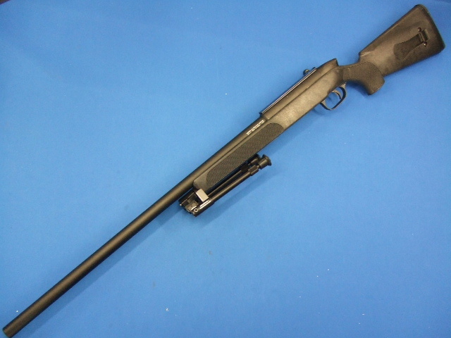 APS-2 (OR) with BP-1   |  マルゼン