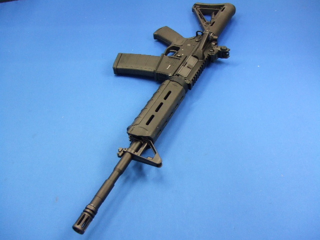 M4 MAGPUL エディション | KSC