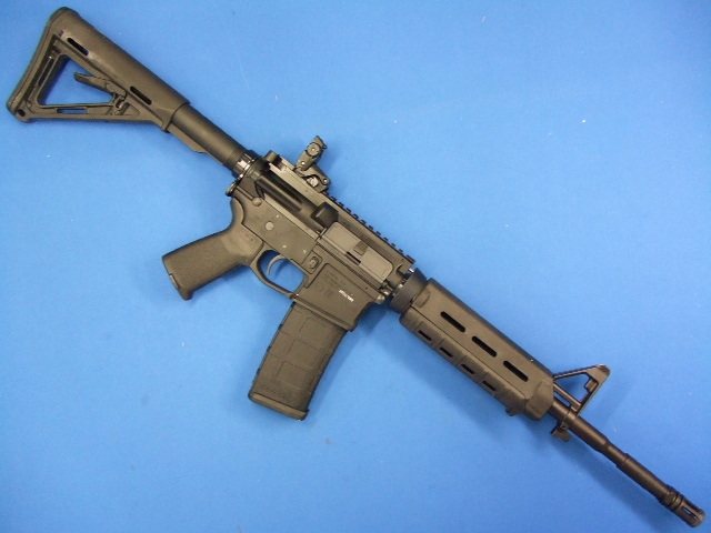 M4 MAGPUL エディション | KSC