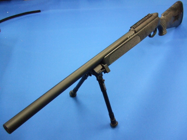 APS-2（LRV)　with BP-1   |  マルゼン