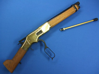 M1866 イエローボーイ　ソードオフ | ハートフォード