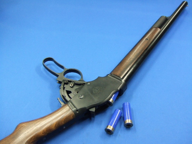 M1887ショットガン GUARD's GUN・ガーズガン  |   マルシン