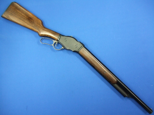 M1887ショットガン GUARD's GUN・ガーズガン  |   マルシン