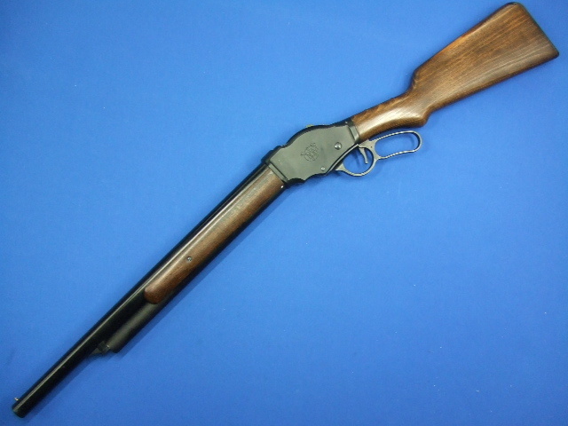 M1887ショットガン GUARD's GUN・ガーズガン  |   マルシン