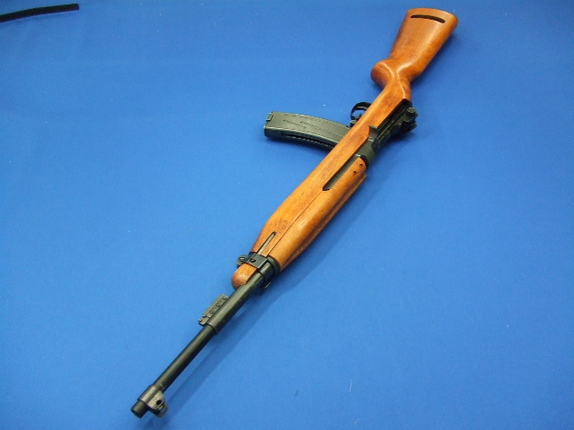 U.S.M1カービン 6mmBB | マルシン - エアガンミュージアム