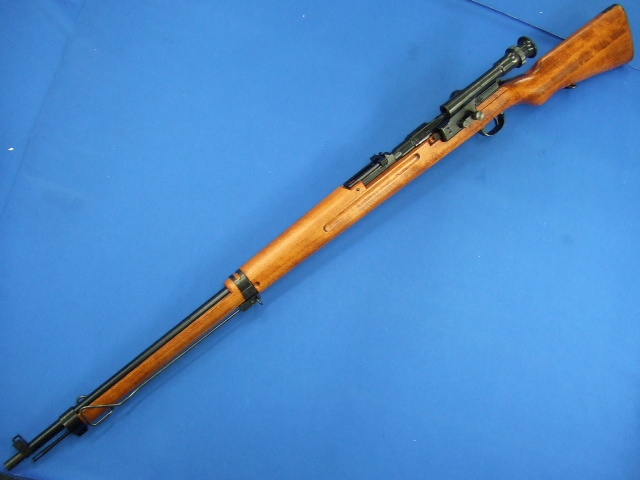 九七式狙撃銃 | タナカ