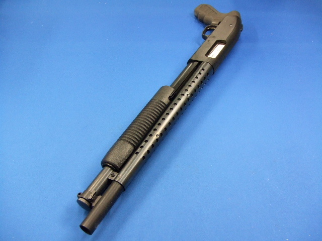 モスバーグM500 8mmBB maxi8 クルーザー   |  マルシン