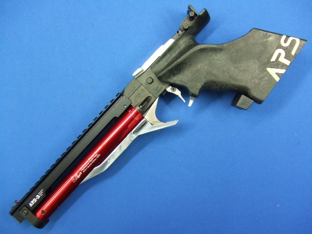 APS-3 リミテッドエディション 2012  |  マルゼン
