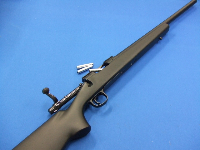 M40A1　24インチ ブラック カートリッジタイプ | タナカ
