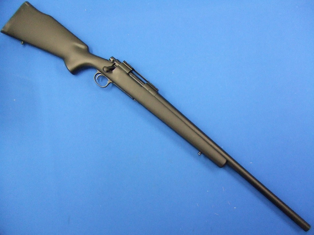 M40A1　24インチ ブラック カートリッジタイプ | タナカ