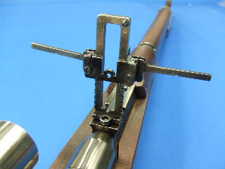 九九式狙撃銃　ビンテージブルーフィニッシュ | タナカ