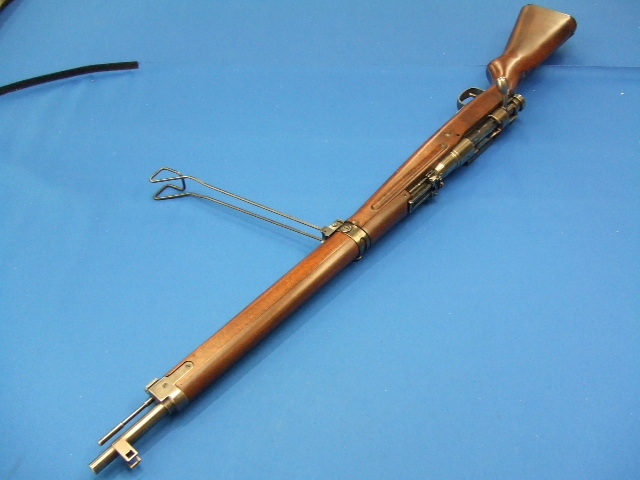 九九式狙撃銃　ビンテージブルーフィニッシュ | タナカ