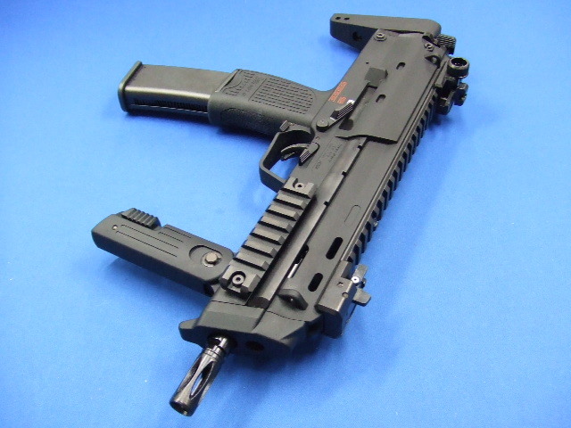 MP7A1 | 東京マルイ