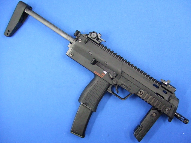 MP7A1 | 東京マルイ
