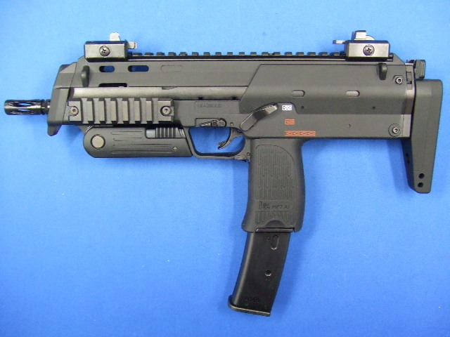 MP7A1 | 東京マルイ