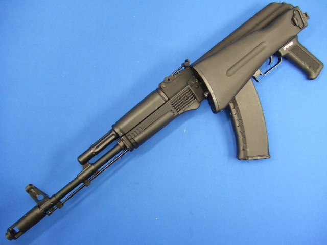 AK74M | KSC