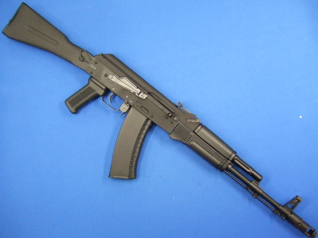 AK74M | KSC