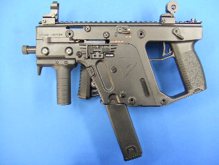 Kriss Vevtor / クリスベクター | KSC